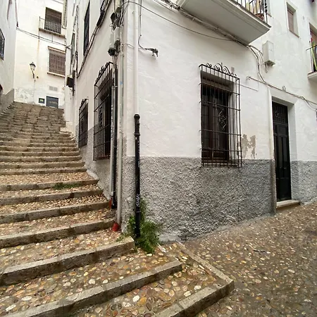 Mirador Del Ojo Apartment